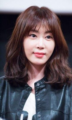 Ye-won Kang Height, Weight, Birthday, Hair Color, Eye Color