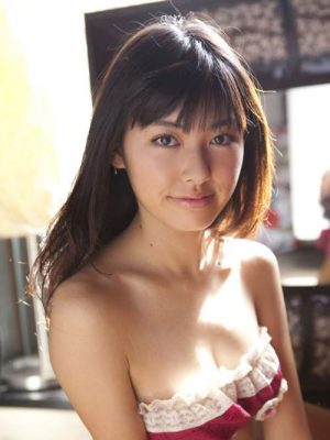 Yurika Tachibana Altura, Peso, Fecha de nacimiento, Color de pelo, Color de los ojos