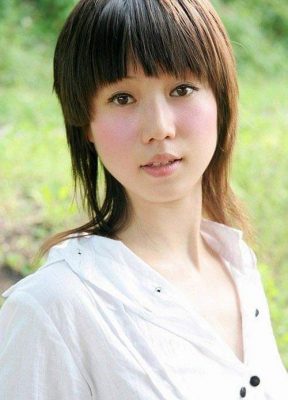 Zhang Xiaoyu Height, Weight, Birthday, Hair Color, Eye Color
