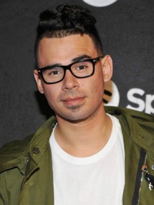 DJ Afrojack Height, Weight, Birthday, Hair Color, Eye Color