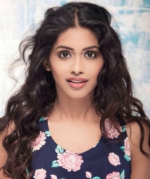 Anjali Patil Height, Weight, Birthday, Hair Color, Eye Color