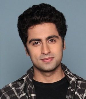 Ankit Gera Height, Weight, Birthday, Hair Color, Eye Color