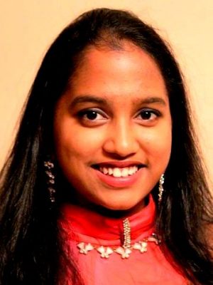 Ankita Kundu Altezza, Peso, Data di nascita, Colore dei capelli, Colore degli occhi