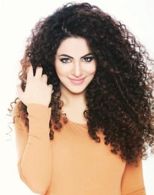 Annie Khalid Height, Weight, Birthday, Hair Color, Eye Color