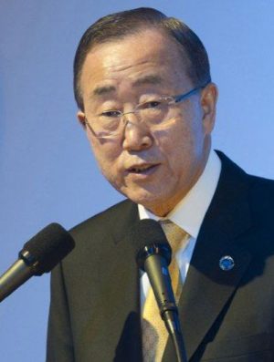 Ban Ki-moon Größe, Gewicht, Geburtsdatum, Haarfarbe, Augenfarbe