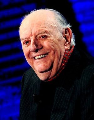 Dario Fo Height, Weight, Birthday, Hair Color, Eye Color