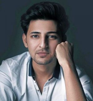 Darshan Raval (Singer)