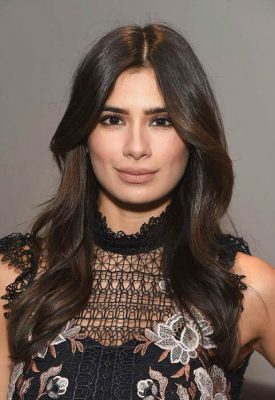 Diane Guerrero Height, Weight, Birthday, Hair Color, Eye Color