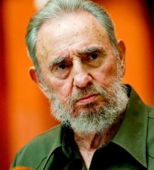 Fidel Castro Înălțime, Greutate, Data nașterii, Culoarea părului, Culoarea ochilor