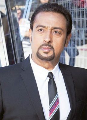 Gulshan Grover Height, Weight, Birthday, Hair Color, Eye Color