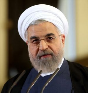 Hassan Rouhani Height, Weight, Birthday, Hair Color, Eye Color