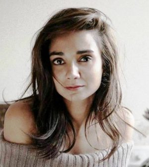 Ira Dubey Height, Weight, Birthday, Hair Color, Eye Color