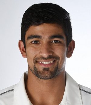 Ish Sodhi Height, Weight, Birthday, Hair Color, Eye Color
