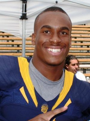 Jahvid Best Height, Weight, Birthday, Hair Color, Eye Color
