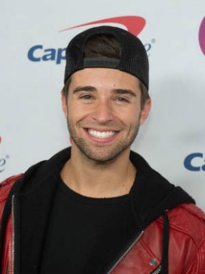 Jake Miller Height, Weight, Birthday, Hair Color, Eye Color