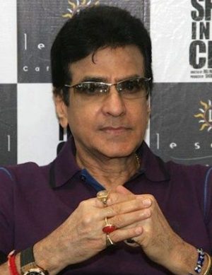 Jeetendra Height, Weight, Birthday, Hair Color, Eye Color
