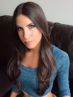 Jen Selter Height, Weight, Birthday, Hair Color, Eye Color