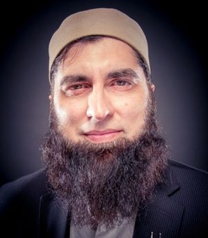 Junaid Jamshed Height, Weight, Birthday, Hair Color, Eye Color