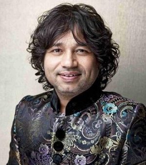 Kailash Kher Height, Weight, Birthday, Hair Color, Eye Color
