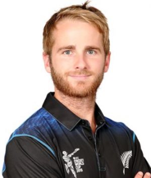 Kane Williamson Height, Weight, Birthday, Hair Color, Eye Color