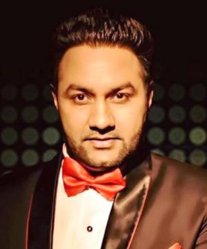 Lakhwinder Wadali Height, Weight, Birthday, Hair Color, Eye Color