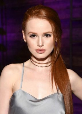 Madelaine Petsch Height, Weight, Birthday, Hair Color, Eye Color