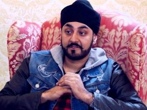 Manj Musik Height, Weight, Birthday, Hair Color, Eye Color