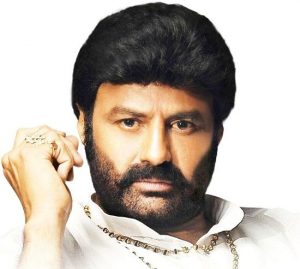 Nandamuri Balakrishna