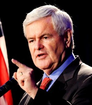 Newt Gingrich Height, Weight, Birthday, Hair Color, Eye Color