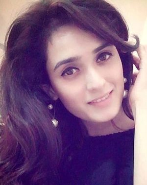 Pankhuri Awasthy Height, Weight, Birthday, Hair Color, Eye Color
