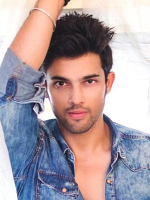Parth Samthaan Height, Weight, Birthday, Hair Color, Eye Color