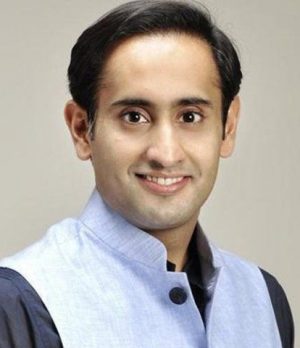 Rahul Kanwal