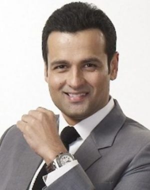 Rohit Roy Height, Weight, Birthday, Hair Color, Eye Color