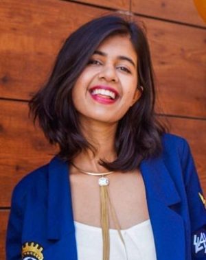Sejal Kumar (YouTuber) Height, Weight, Birthday, Hair Color, Eye Color