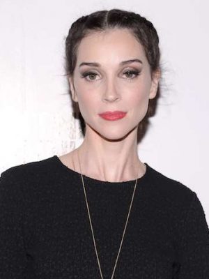 St. Vincent Height, Weight, Birthday, Hair Color, Eye Color