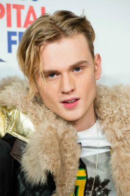 Tristan Evans Height, Weight, Birthday, Hair Color, Eye Color