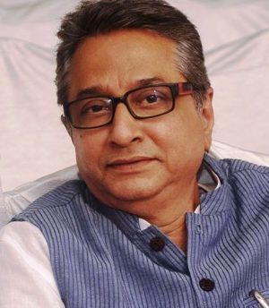 Vivek Lagoo