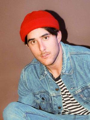 Zac Farro Height, Weight, Birthday, Hair Color, Eye Color