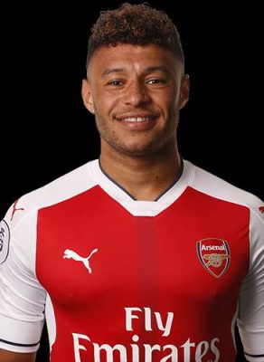 Alex Oxlade-Chamberlain Height, Weight, Birthday, Hair Color, Eye Color