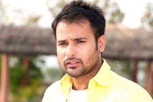 Amrinder Gill Height, Weight, Birthday, Hair Color, Eye Color