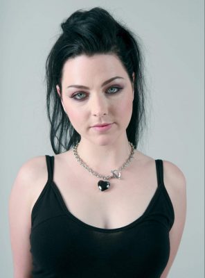 Amy Lee Height, Weight, Birthday, Hair Color, Eye Color