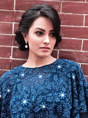 Anita Hassanandani Height, Weight, Birthday, Hair Color, Eye Color