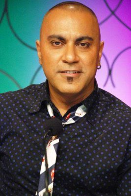 Baba Sehgal Height, Weight, Birthday, Hair Color, Eye Color