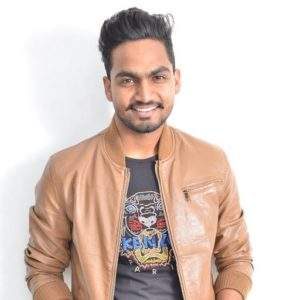 Bannet Dosanjh Height, Weight, Birthday, Hair Color, Eye Color