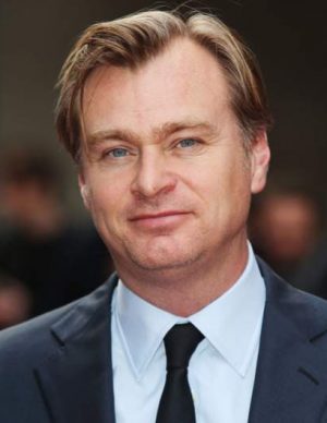 Christopher Nolan Height, Weight, Birthday, Hair Color, Eye Color