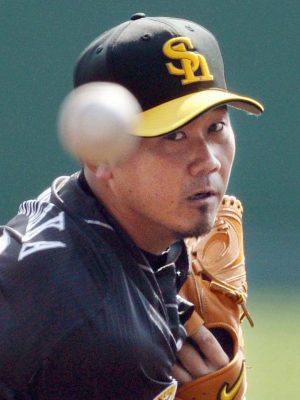 Daisuke Matsuzaka Lengte, Gewicht, Geboortedatum, Haarkleur, Oogkleur