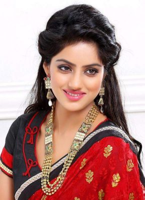 Deepika Singh