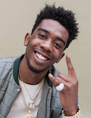 Desiigner Height, Weight, Birthday, Hair Color, Eye Color