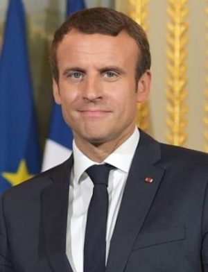 Emmanuel Macron Height, Weight, Birthday, Hair Color, Eye Color