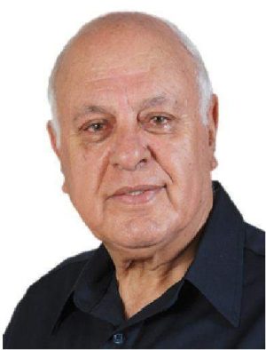 파루크 압둘라